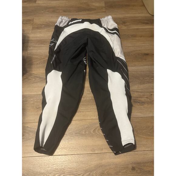 MSR Max Air Racing Motocross Pants Men’s Size 38 - Picture 2 of 9